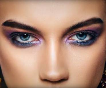 Создайте собственную палитру теней Bronx Colors