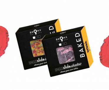 ДОСТАТОЧНО ЛИШЬ ОДНОГО КАСАНИЯ