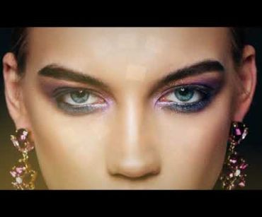 Choose your own colors with a SINGLE SLIDE