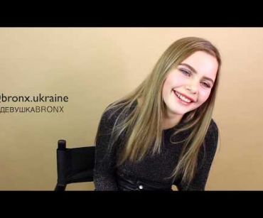 А ЧТО ВЫБЕРЕШЬ ТЫ ? #девушкаbronx